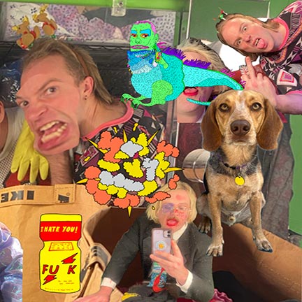 Multimedia Collective