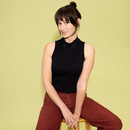 Bry Gallagher