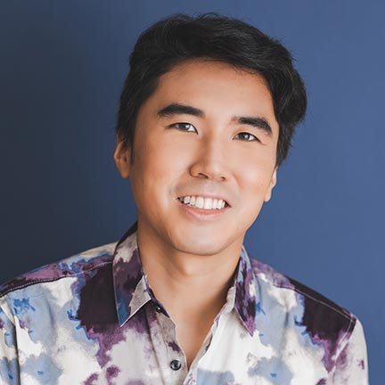 C.J. Arellano