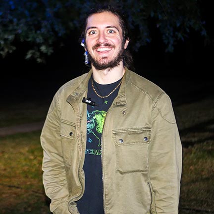 James Canellos