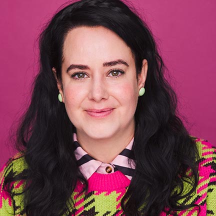 Jasmin Haugstuen Please