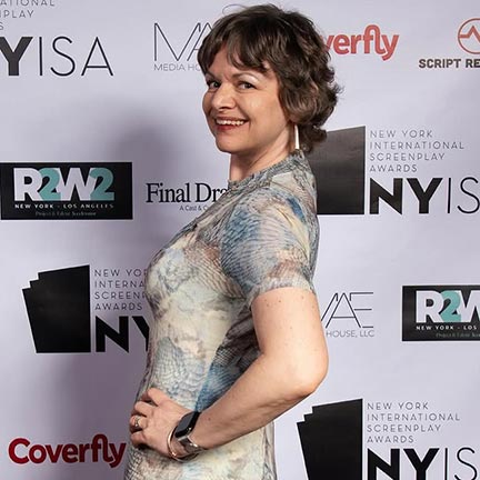 Lisa Nagy Isaacson