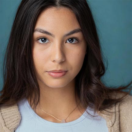 Raquel Lebish