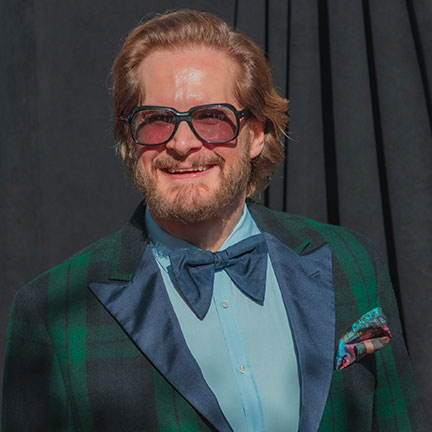 BRYAN FULLER