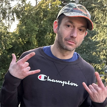 Andrew Dimitrov