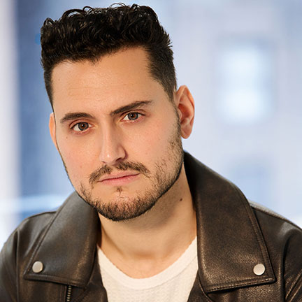 Anthony Feliciano