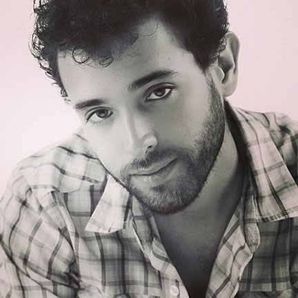 Brendan Deiz
