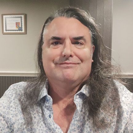 Cameron A. Straughan