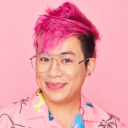 Chris Lam