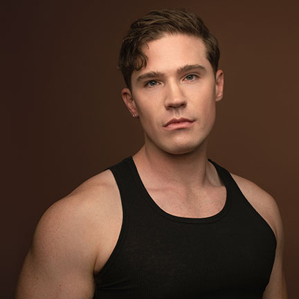 Nate Richardson