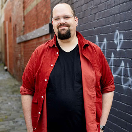 Russell Jenkins