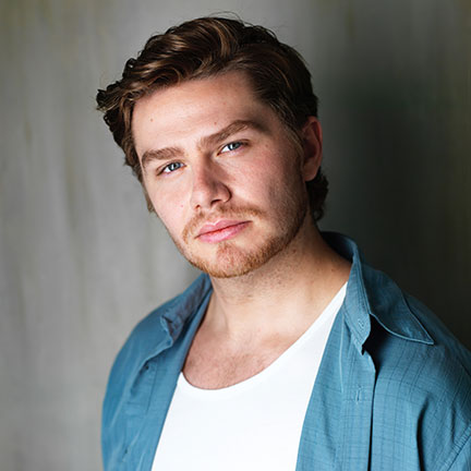 Trey Shields