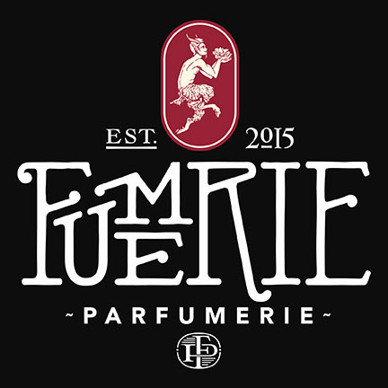 Fumerie-Parfumerie