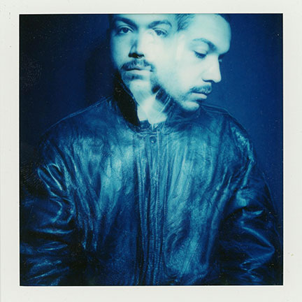 Polaroids by Paiz